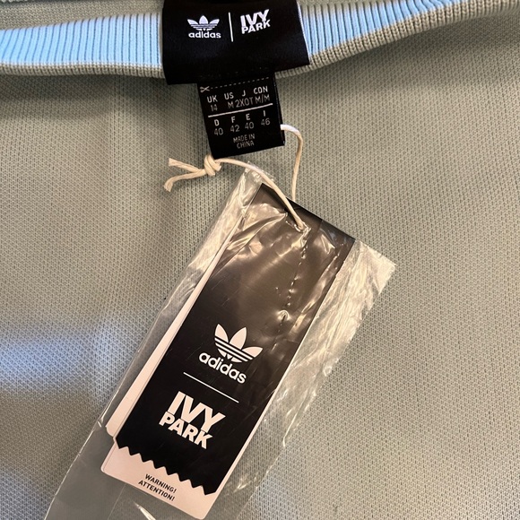 ADIDAS x IVY PARK Skirt 🩵🩵🩵 - Picture 5 of 5